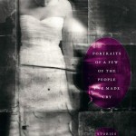 Christine Sneed's Portraits nomination