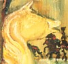 horse