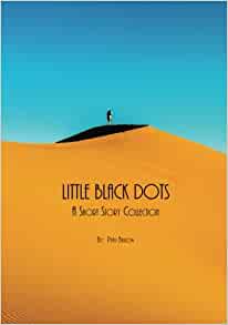 Little Black Dots by Peter Barlow