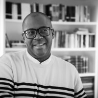 picture of author Brandon Taylor