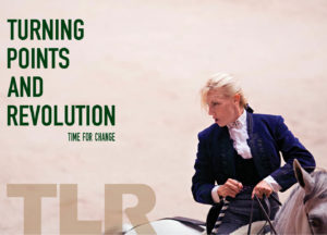 TLR: Revolution cover image
