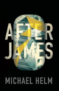 Cover of After James by Michael Helm