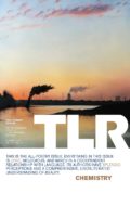 Cover of TLR's "Chemistry" issue with cover art by Wayne Chang