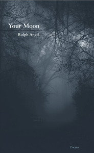 Cover of Your Moon by Ralph Angel