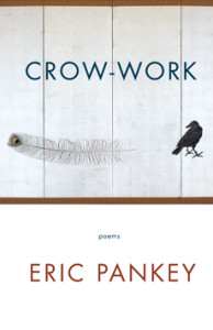 Cover of Crow-Work by Eric Pankey