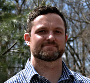 Photo of Brandon Davis Jennings