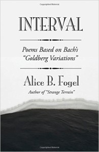 Cover of Interval by Alice B. Fogel