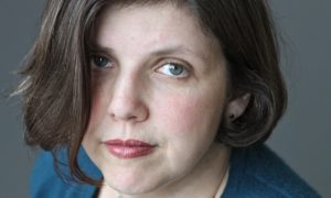 Picture of Jenny Offill