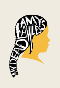 Cover of "My Dead" by Amy Flawless