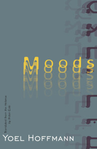 Cover of Moods by Yoel Hoffmann