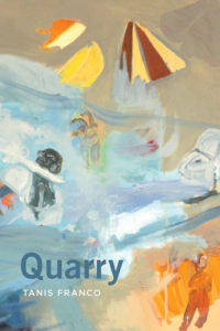 Cover of Quarry by Tanis Franco