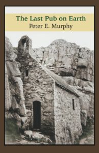 Copy of The Last Pub on Earth by Peter E. Murphy
