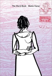 Cover of The Word Book by Mieko Kanai